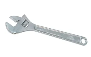 12" Adjustable Wrench - Drop Forged