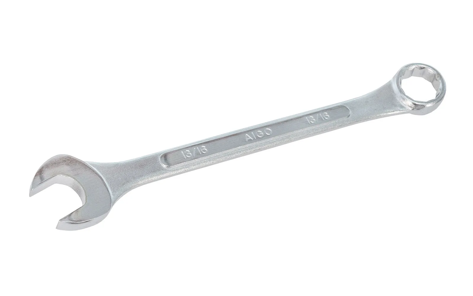 13/16" Japanese AIGO Combo Wrench - Forged Alloy Steel