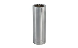 15 MM Deep Socket 3/8" Dr - 12 Point - Made in Japan