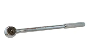 15" Ratchet Handle 1/2" Dr - Made in Japan