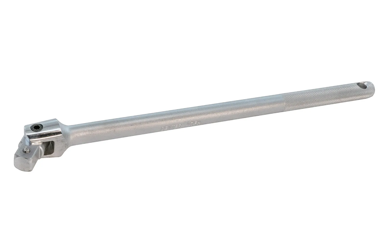 19" Breaker Bar 3/4" Dr with Flex Head - Made in Japan