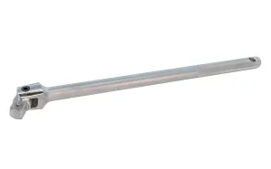 19" Breaker Bar 3/4" Dr with Flex Head - Made in Japan