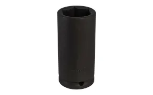 30 MM Deep Impact Socket 1/2" Dr