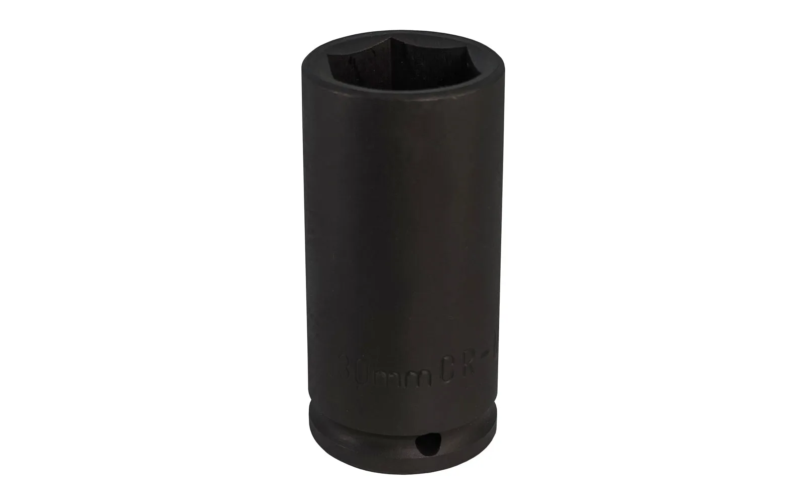 30 MM Deep Impact Socket 1/2" Dr