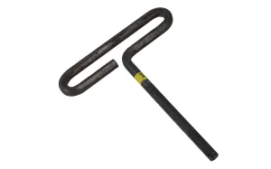 3/8" Hex T-Key Handle Wrench
