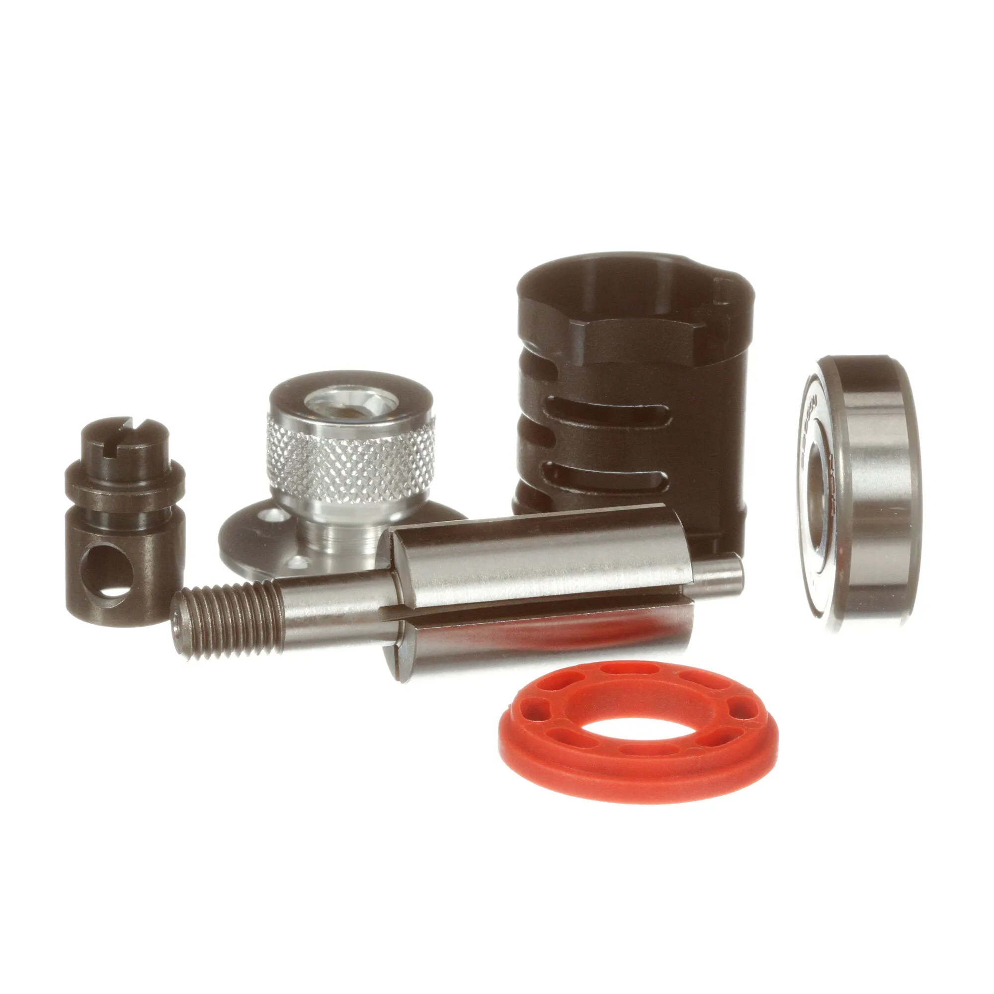 3M 28737 O-Ring (26 mm x 24 mm x 1) 66863