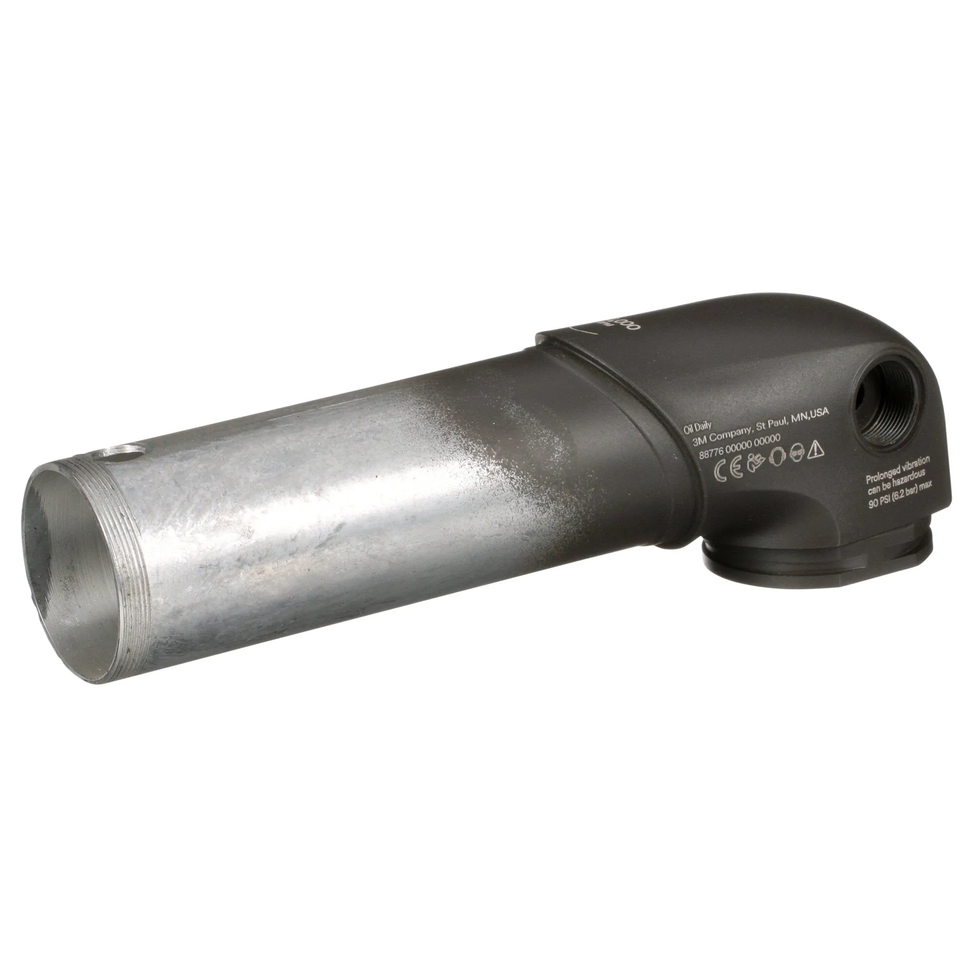 3M Angle Head (Housing) 88776