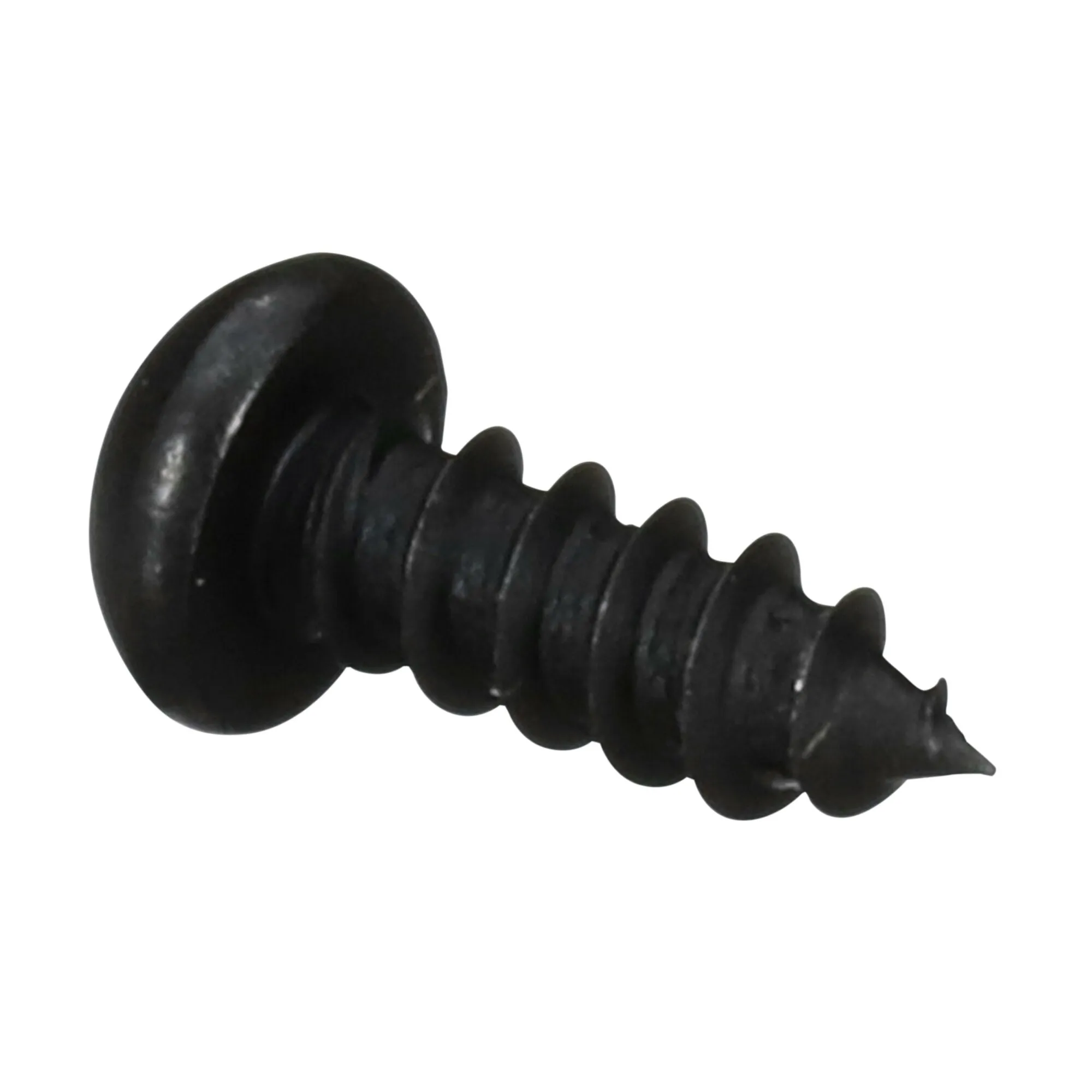3M Button Head Screw 89085, M2.0 x 6 mm