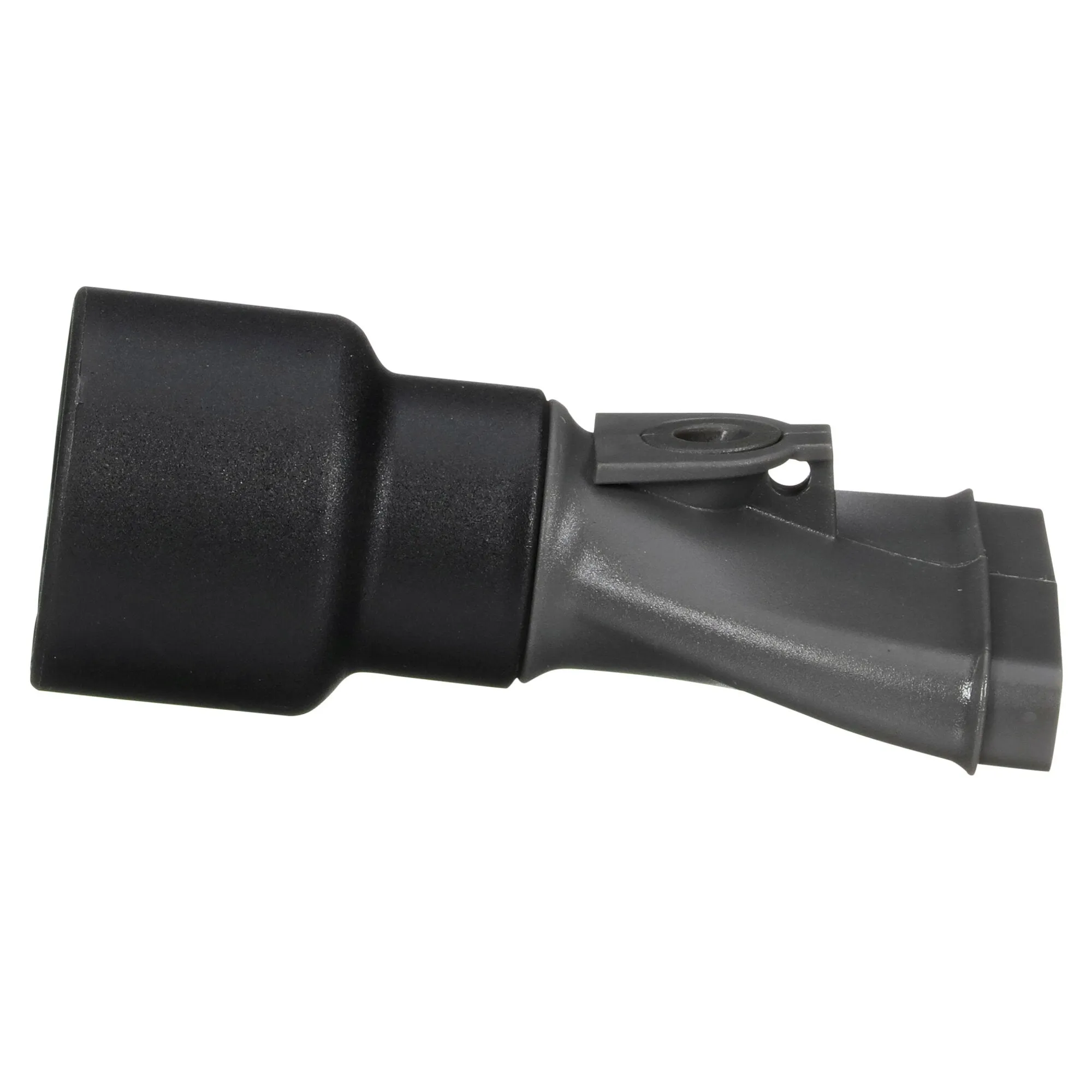 3M Central Vacuum Swivel Exhaust Fitting Hose 89049, 1 in (28 mm)
