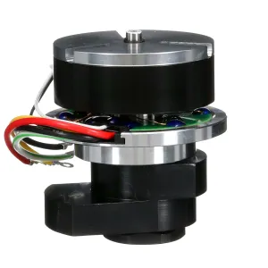 3M Electric Random Orbital Sander Drop in Motor 89057, 5 in, 3/16 inOrbit