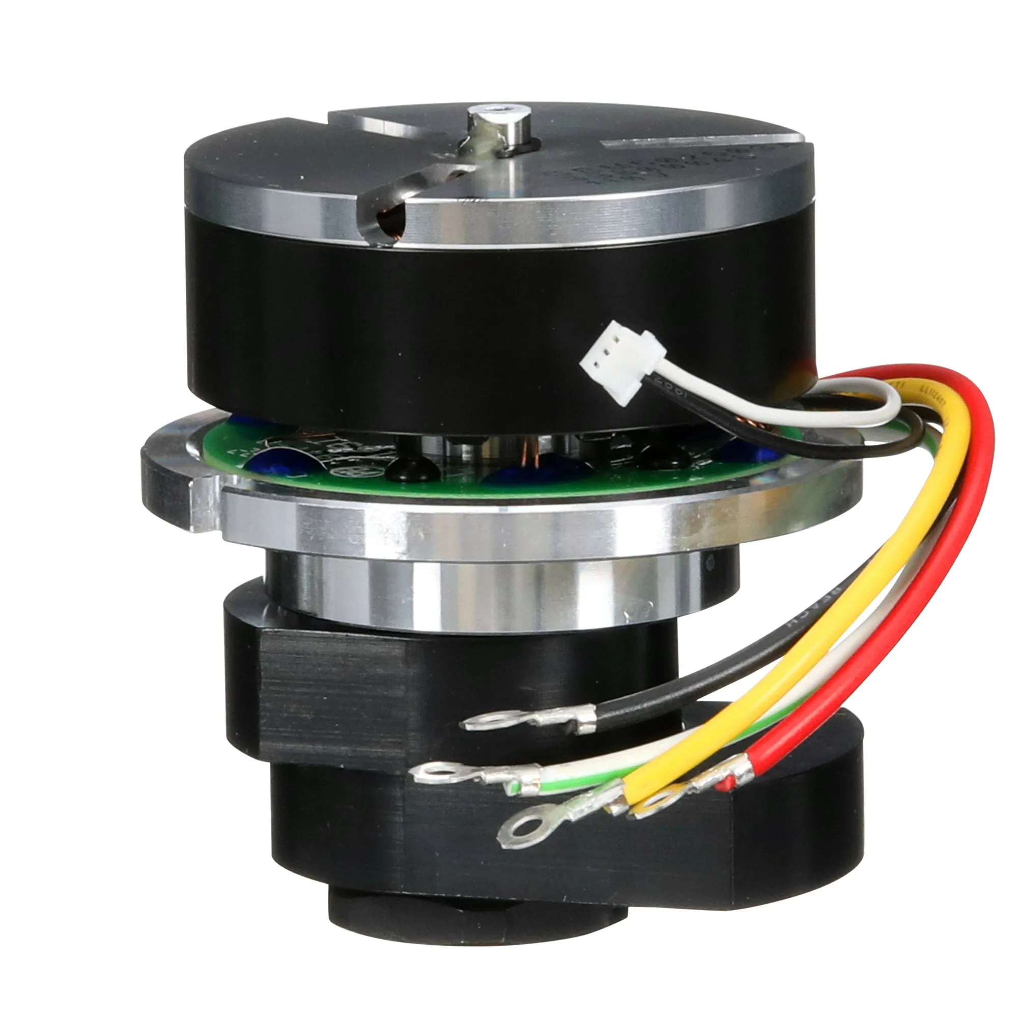 3M Electric Random Orbital Sander Drop in Motor 89057, 5 in, 3/16 inOrbit