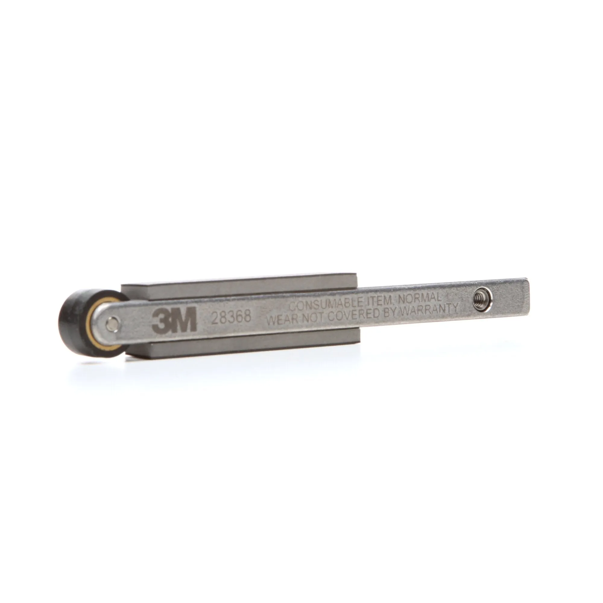 3M File Belt Sander Attachment Arm, Standard 28368