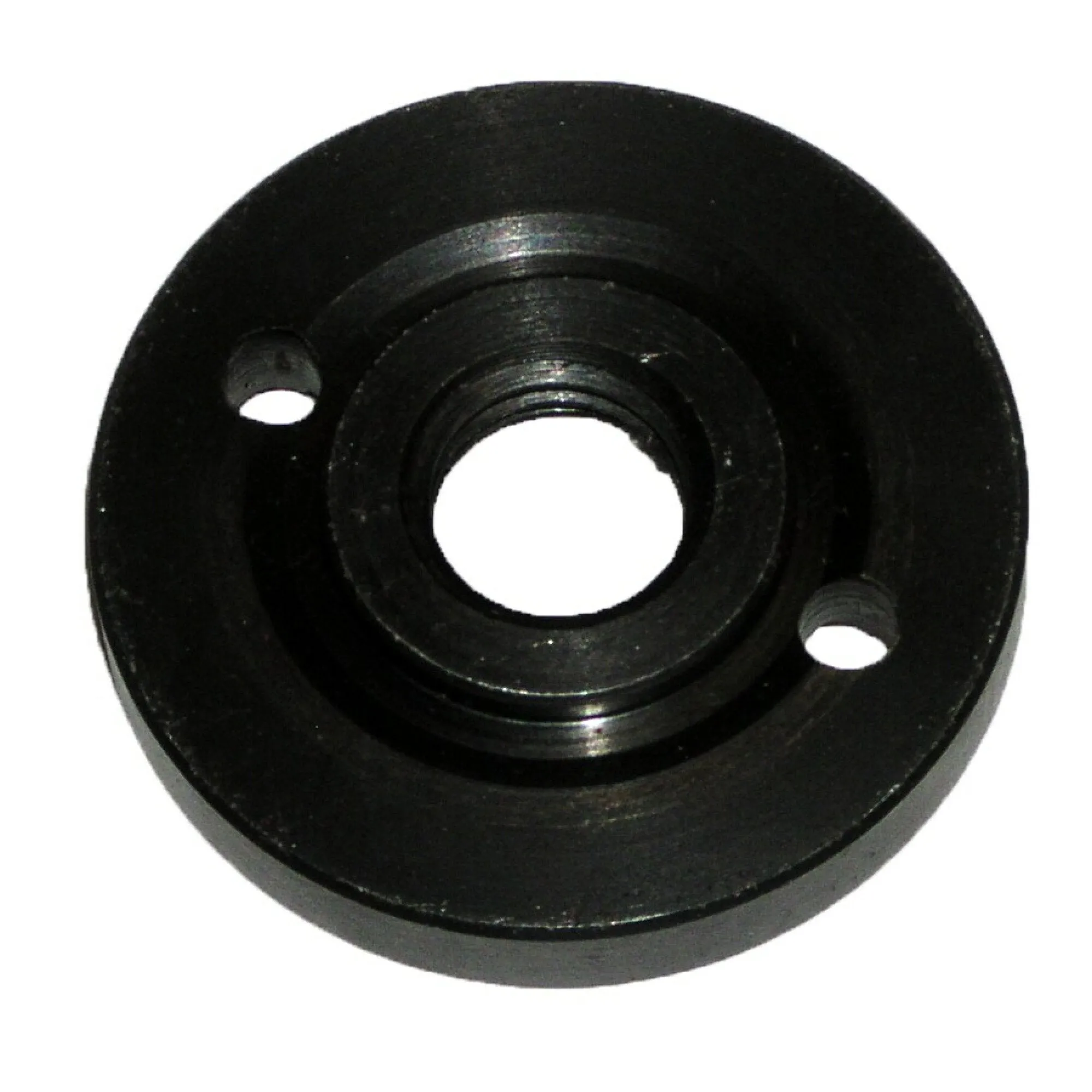 3M Flange Nut 28740, 1 inch x 5/8 in-11 internal