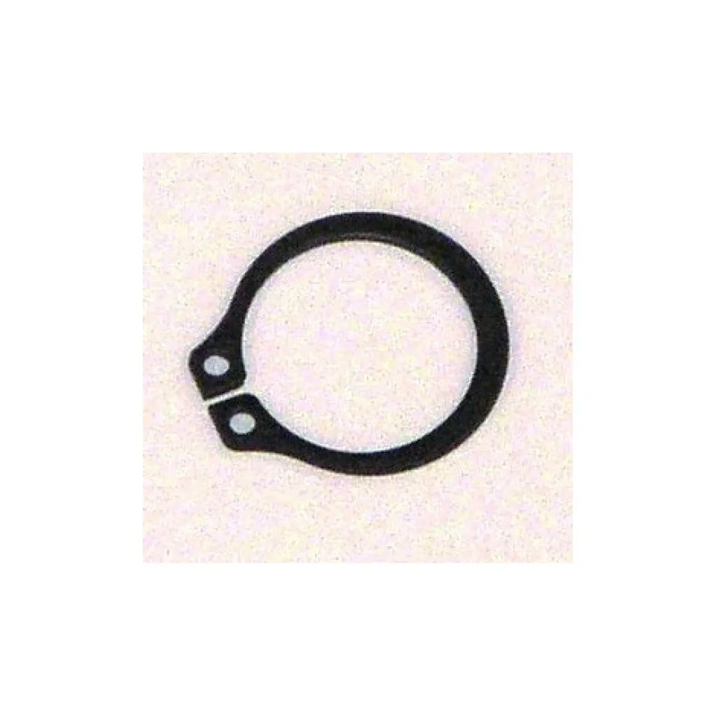 3M Retaining Ring A0090, 11.9 mm (15/32 in)