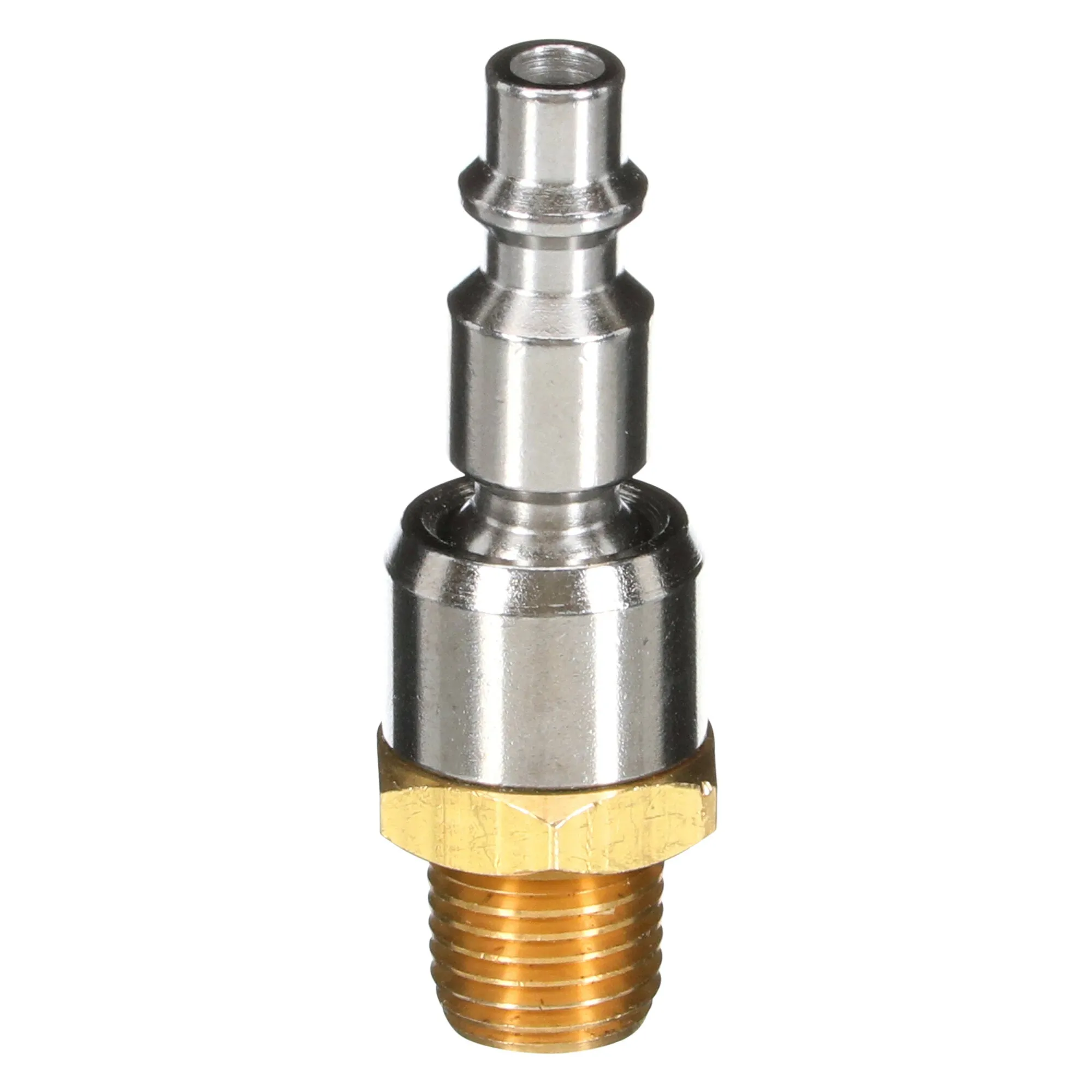 3M Swivel Quick Change Connector 1/4 in NPT Ext 55180