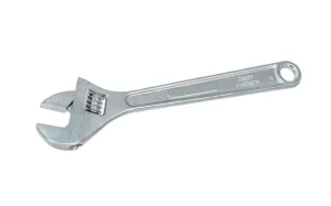 8" Adjustable Wrench - Forged Alloy Steel