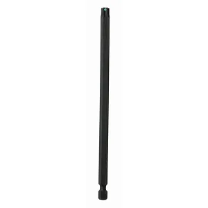 Bondhus 71630 T30 x 6" ProHold TORX Star Tip Power Bit with ProGuard Finish