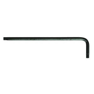 Bondhus 71850 T50 x 6.2" Long Arm TORX L-Key with ProGuard Finish and Long Arm, 2 Pack