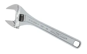 Channellock 10" Adjustable Wrench