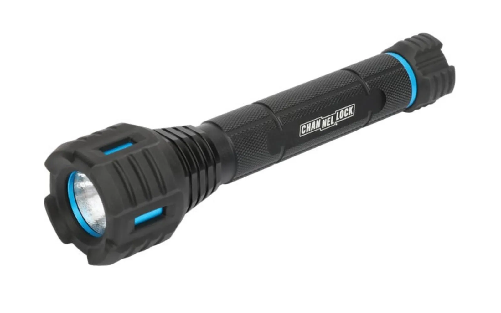 Channellock Flashlight - 90 Lumens