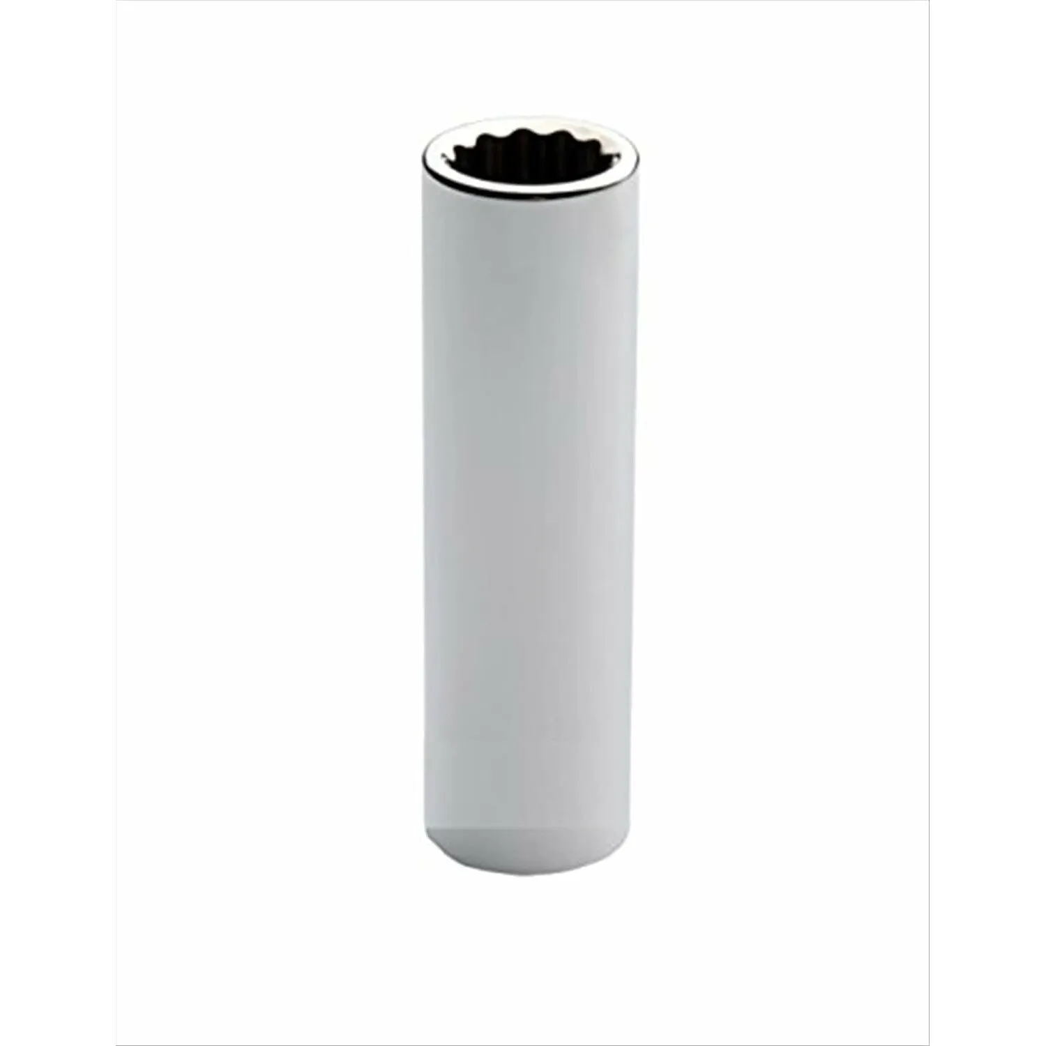 Cougar Pro E4618 1/2 Inch Drive 12 Point Deep Socket - 9/16 Inch