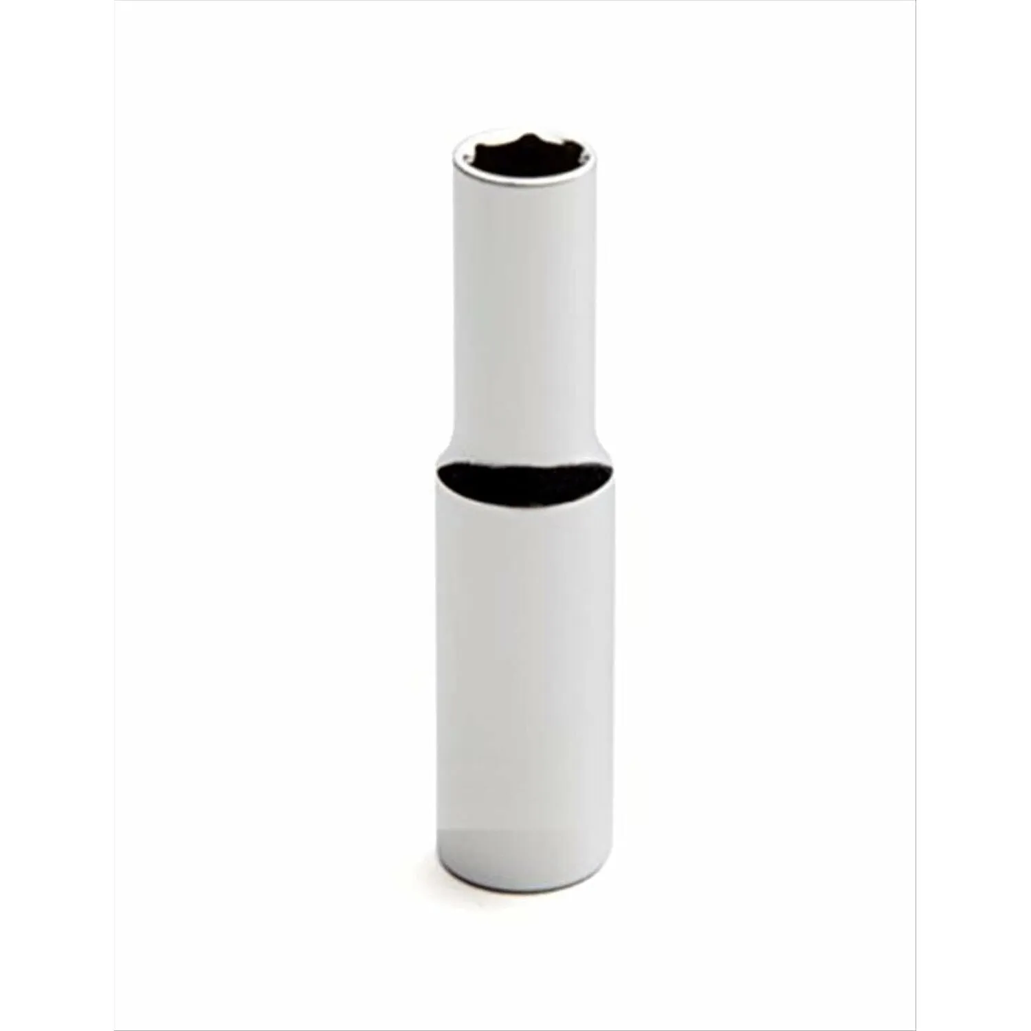 Cougar Pro M2509 1/4 Inch Drive 6 Point Deep Metric Socket - 9 mm
