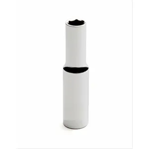 Cougar Pro M2514 1/4 Inch Drive 6 Point Deep Metric Socket, 14 mm