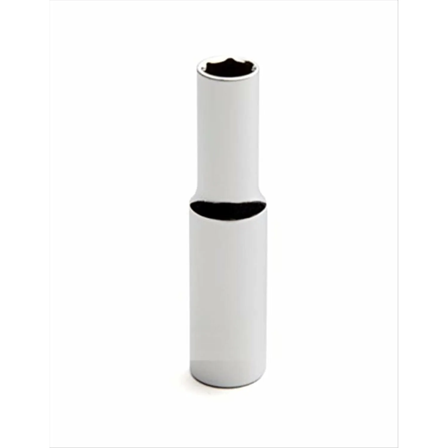 Cougar Pro M2514 1/4 Inch Drive 6 Point Deep Metric Socket, 14 mm