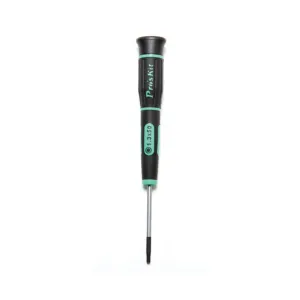 Eclipse SD-081-H3 1.3mm x 50mm Hex Precision Screwdriver