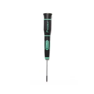 Eclipse SD-081-P2 #00 x 175mm Phillips Precision Screwdriver