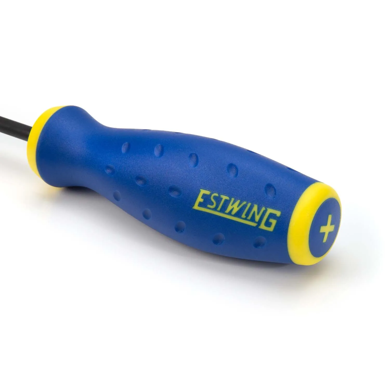 Estwing 42447-05 PH2 x 4-Inch Philips Magnetic Diamond Tip Screwdriver with Ergonomic Handle