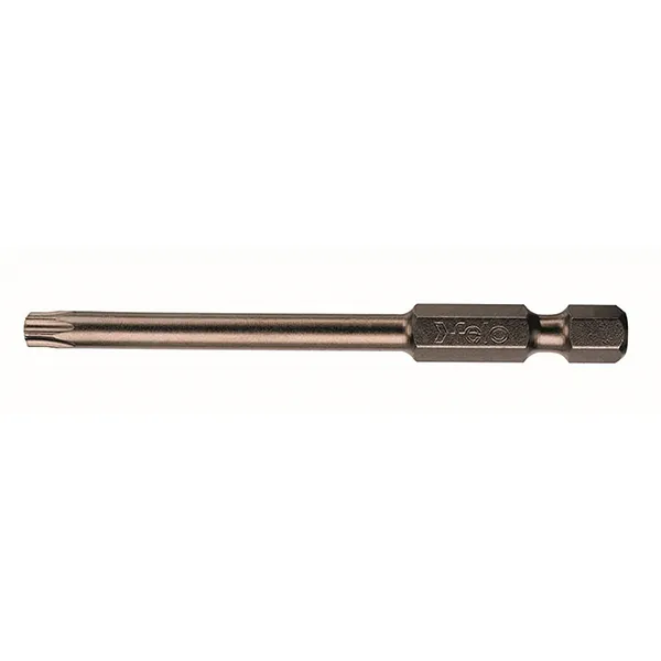 Felo 0715730838 T15 x 3" TORX Bit on 1/4" stock