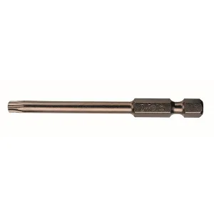 Felo 0715730846 T30 x 3" TORX Bit on 1/4" stock
