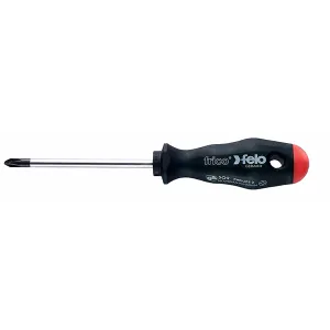 Felo 0715731331 Phillips #3 x 6-Inch Screwdriver