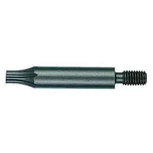 FELO 0715731359 BIT THREADED TORX 25 X 1.75 M5