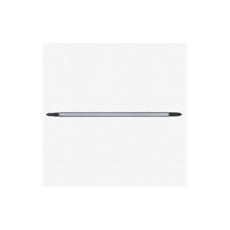 Felo 0715750751 T8 - T9 Reversible TORX Blade