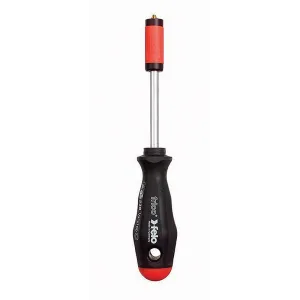 Felo 0715751397 1/4 x 4" Star 2 Component Screwdriver Handle
