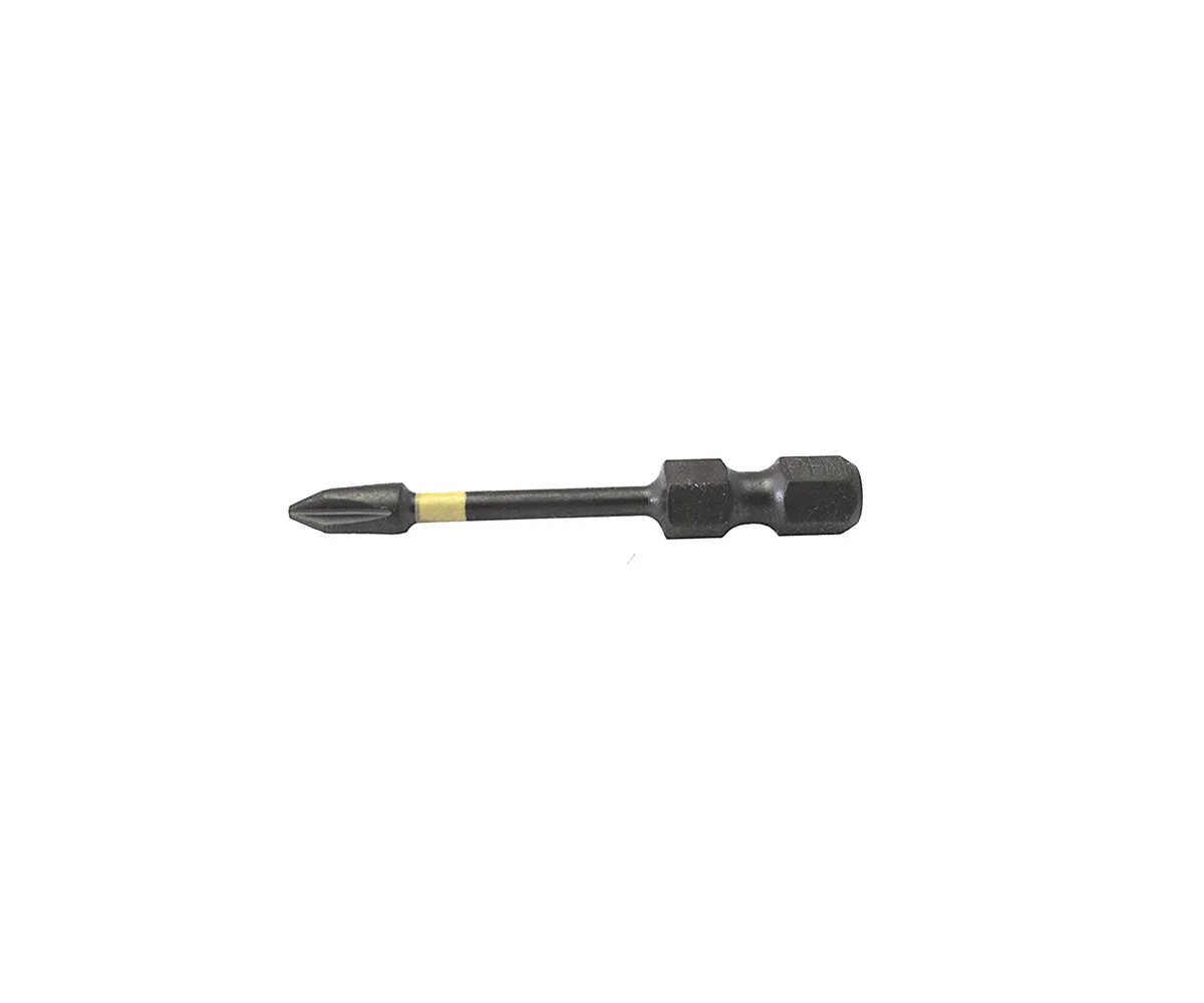 Felo 0715762957 PH1 x 2" Phillips Impact Bit