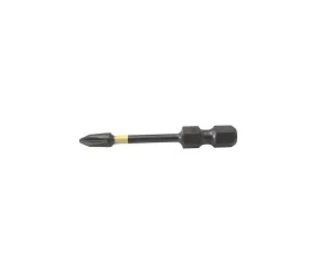 Felo 0715762957 PH1 x 2" Phillips Impact Bit