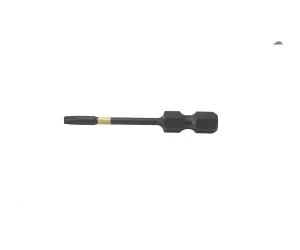 Felo 0715762969 T10 x 2" TORX Impact Bit
