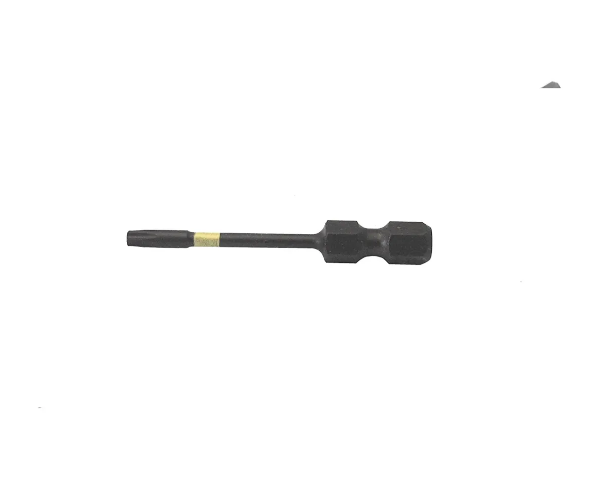 Felo 0715762969 T10 x 2" TORX Impact Bit