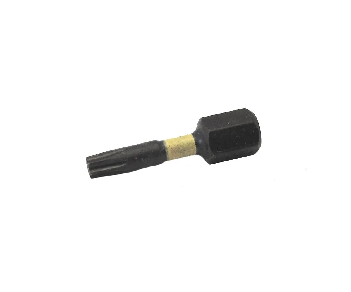 Felo 0715763033 T15 x 2" TORX Impact Bit