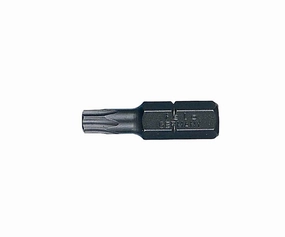 Felo 0715730965 T27 x 1" TORX Bit, 026 Series