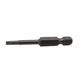 Felo 0715751365 T15 IP x 2" TORX Plus Bit on 1/4" stock