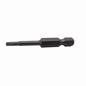 Felo 0715751369 T25 IP x 2" TORX Plus Bit on 1/4" stock
