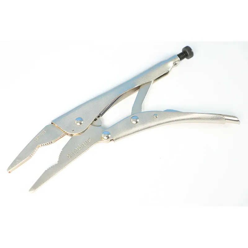 Gedore 137 KR-7 Grip Wrench