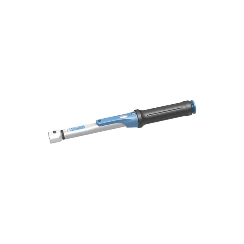 Gedore 1646192 Torque Wrench TORCOFIX SE 9 x 12, 5-25 Nm