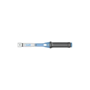 Gedore 1646192 Torque Wrench TORCOFIX SE 9 x 12, 5-25 Nm