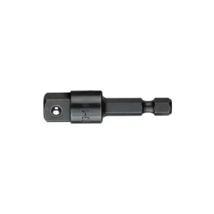 Gedore 1834878 Adaptor 1/4-3/8"