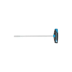 Gedore 2647699 Nut driver with 2C-T-handle 11 mm